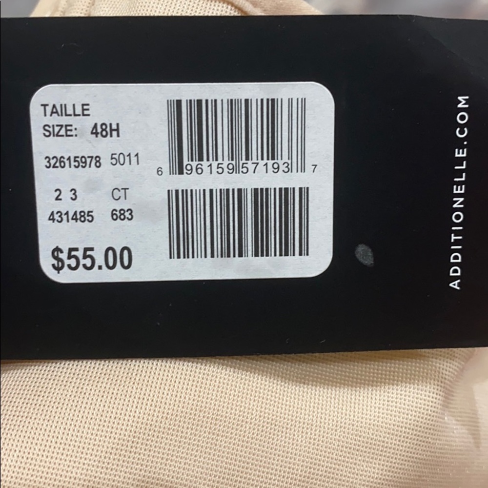 Additionelle plus sized bra! - Picture 2 of 2